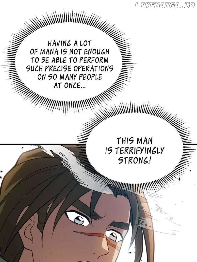 Evil Dragon Is Reincarnated! Revenge Begins at the Age of Five! — Chapter 172 — page 31