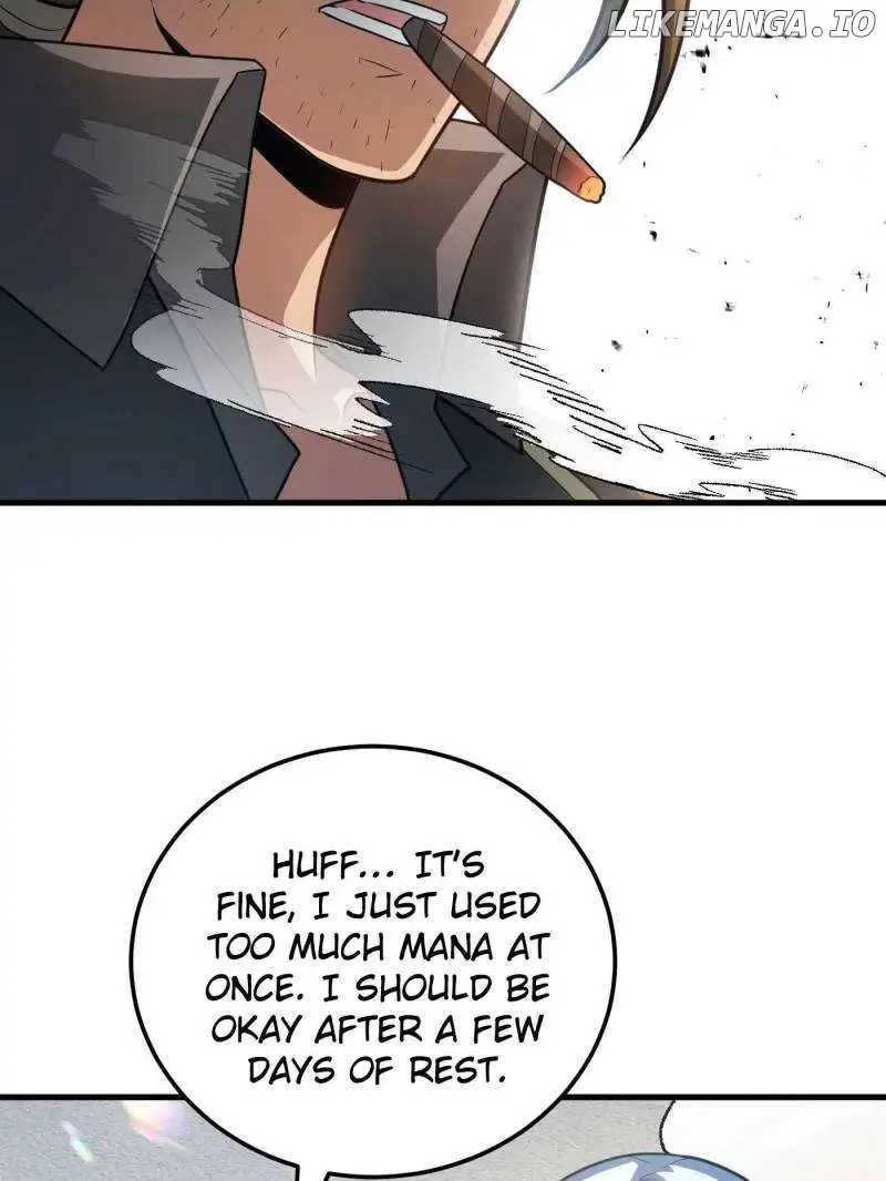 Evil Dragon Is Reincarnated! Revenge Begins at the Age of Five! — Chapter 172 — page 32