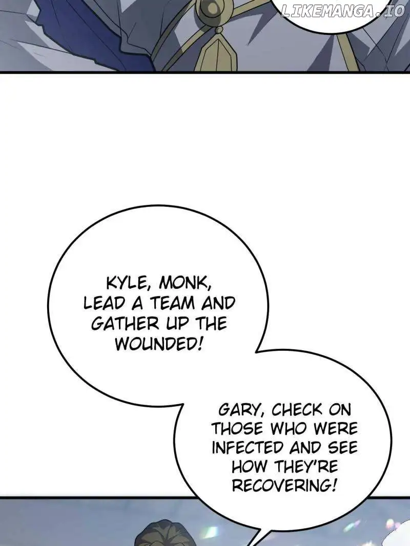 Evil Dragon Is Reincarnated! Revenge Begins at the Age of Five! — Chapter 172 — page 34