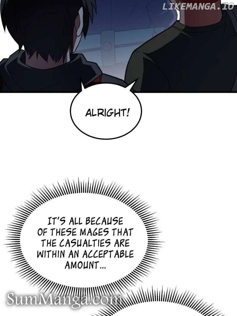 Evil Dragon Is Reincarnated! Revenge Begins at the Age of Five! — Chapter 172 — page 36
