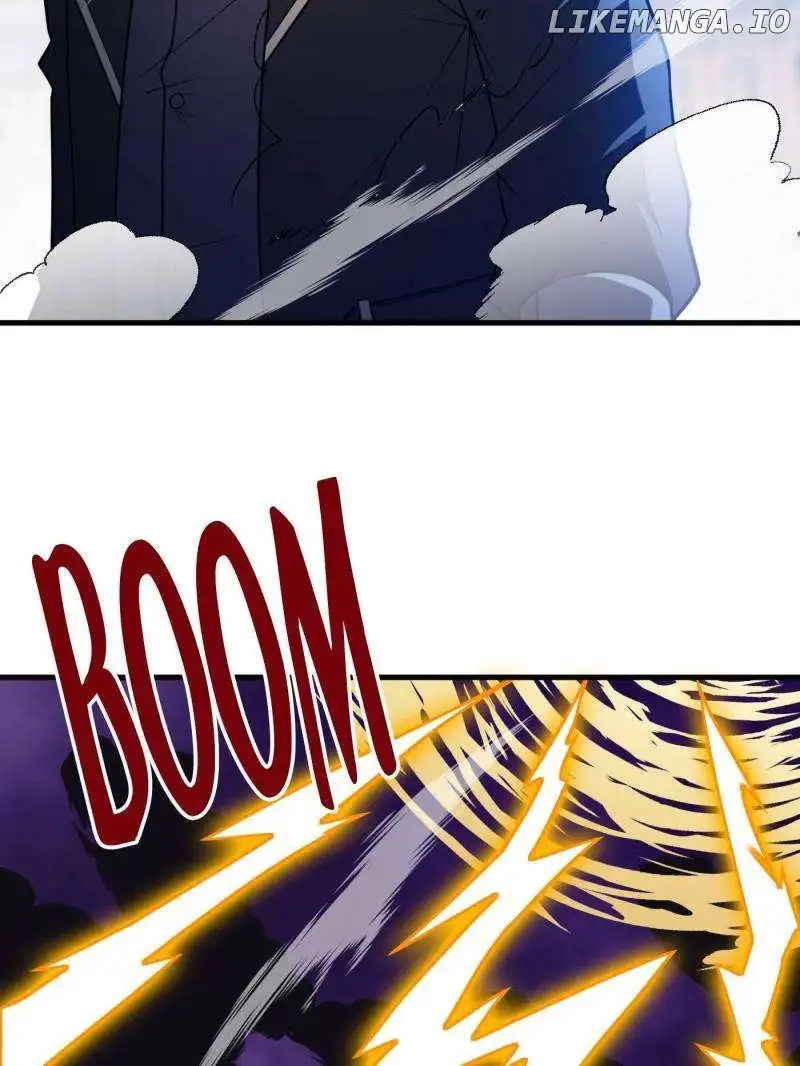 Evil Dragon Is Reincarnated! Revenge Begins at the Age of Five! — Chapter 172 — page 38