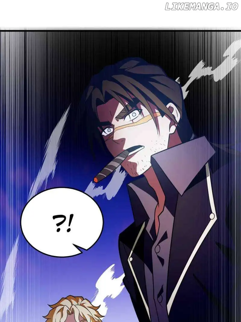 Evil Dragon Is Reincarnated! Revenge Begins at the Age of Five! — Chapter 172 — page 40