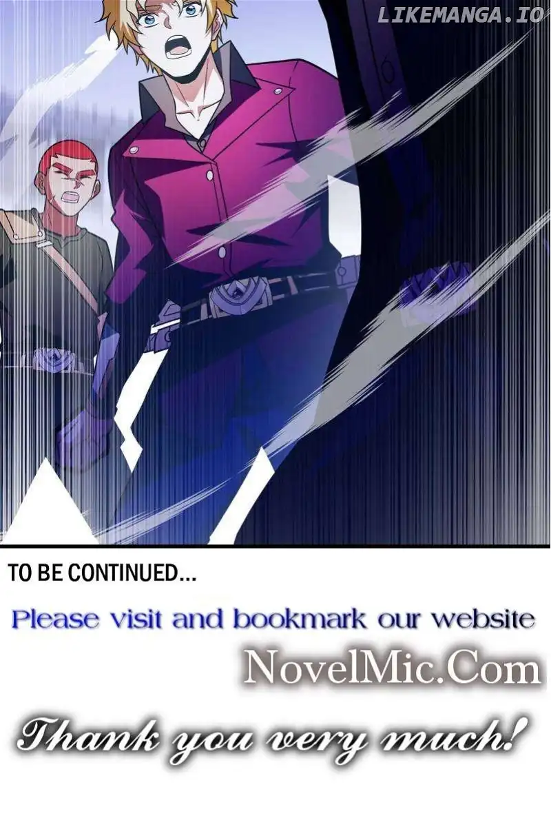 Evil Dragon Is Reincarnated! Revenge Begins at the Age of Five! — Chapter 172 — page 41