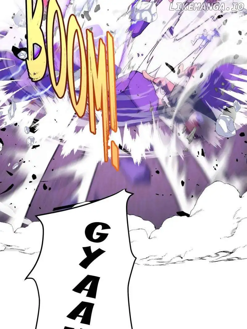 Evil Dragon Is Reincarnated! Revenge Begins at the Age of Five! — Chapter 173 — page 2