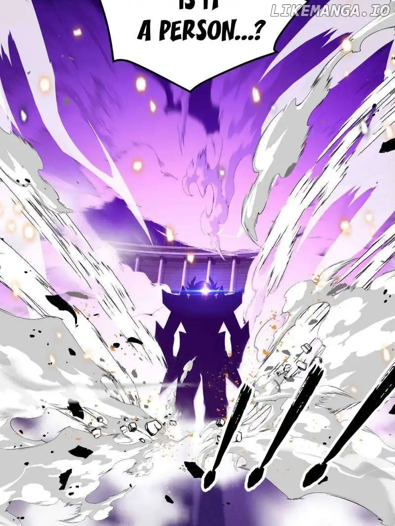 Evil Dragon Is Reincarnated! Revenge Begins at the Age of Five! — Chapter 173 — page 5