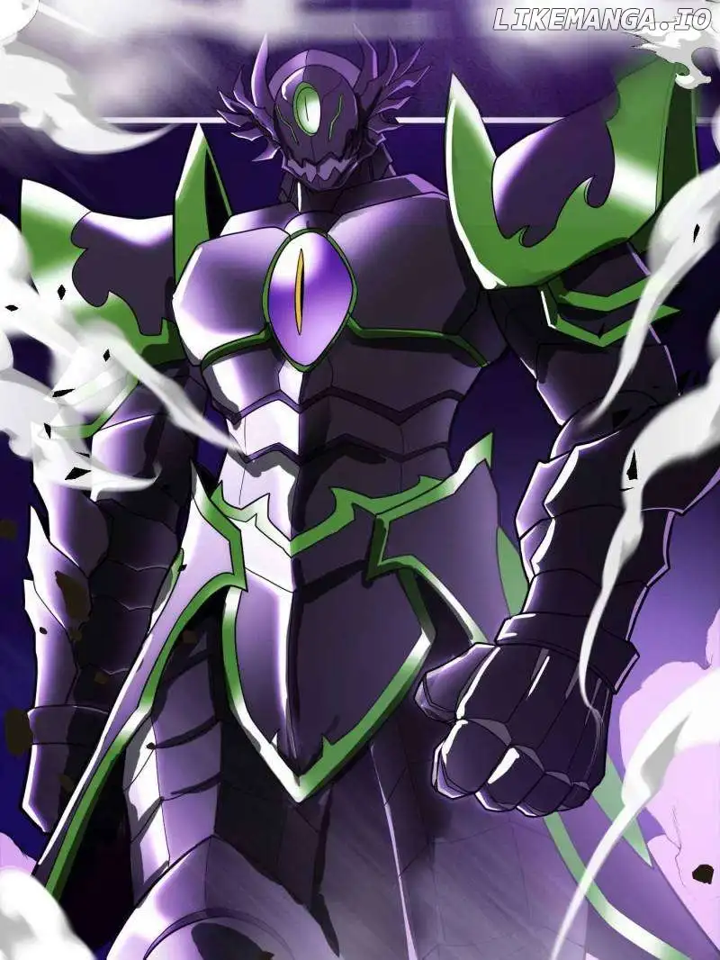 Evil Dragon Is Reincarnated! Revenge Begins at the Age of Five! — Chapter 173 — page 6