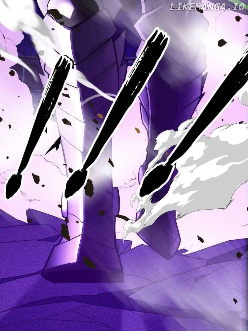 Evil Dragon Is Reincarnated! Revenge Begins at the Age of Five! — Chapter 173 — page 7