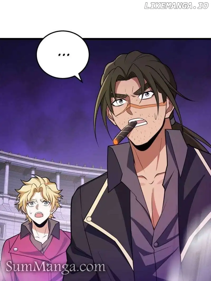 Evil Dragon Is Reincarnated! Revenge Begins at the Age of Five! — Chapter 173 — page 9