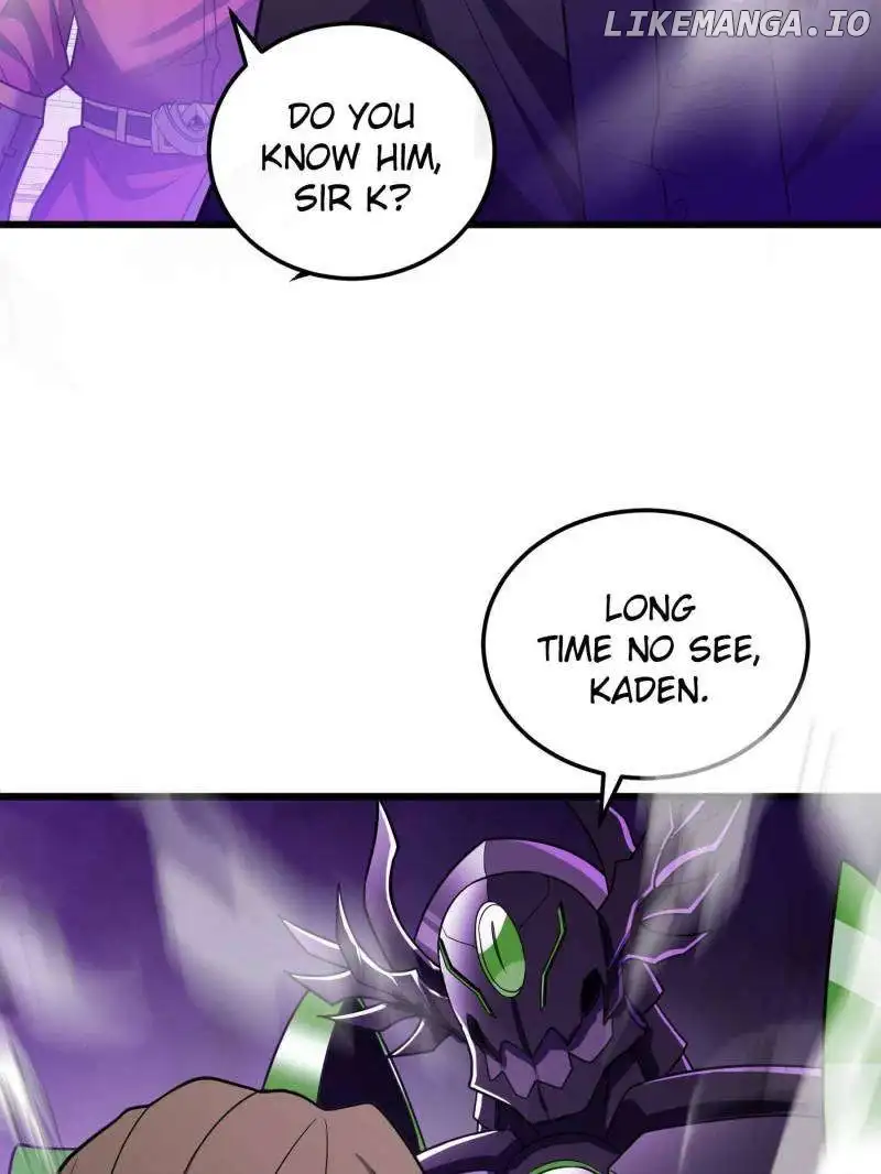 Evil Dragon Is Reincarnated! Revenge Begins at the Age of Five! — Chapter 173 — page 10