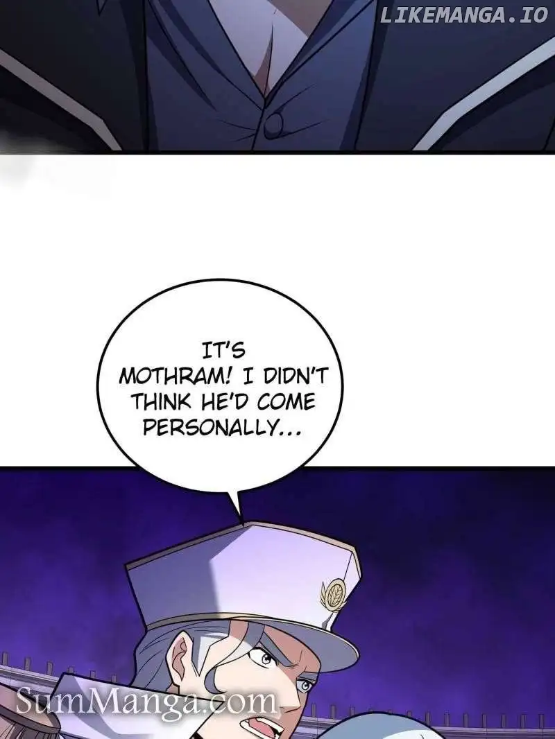 Evil Dragon Is Reincarnated! Revenge Begins at the Age of Five! — Chapter 173 — page 13