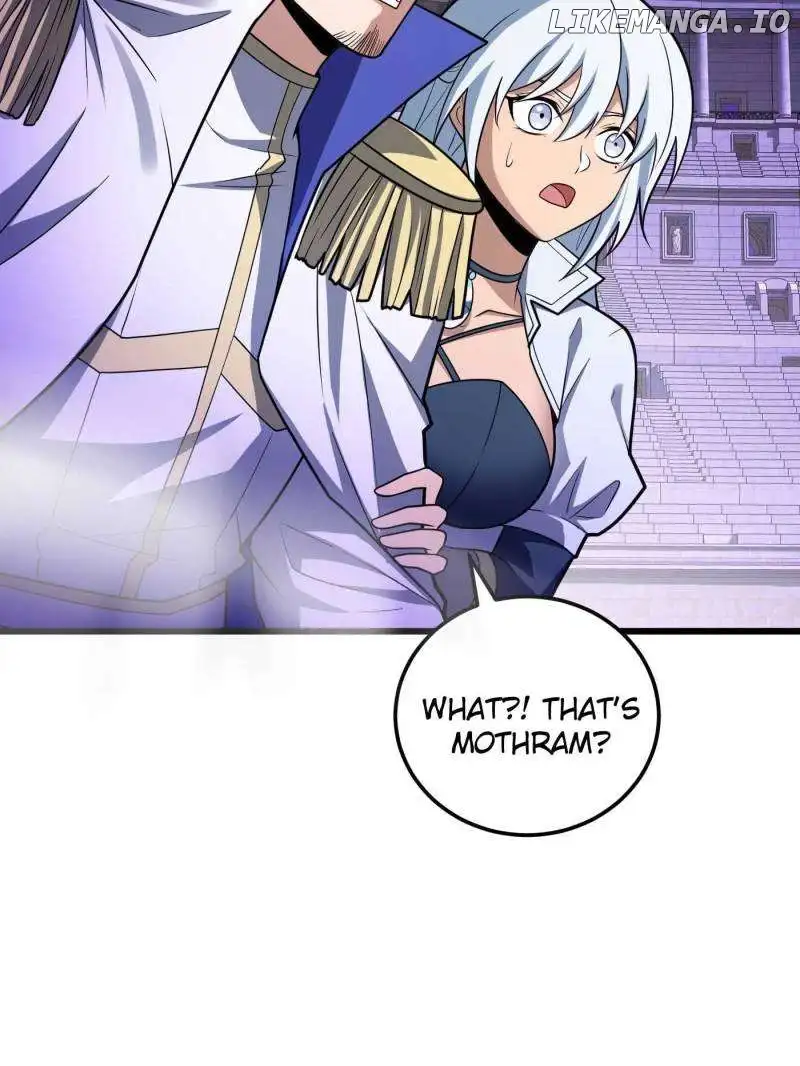 Evil Dragon Is Reincarnated! Revenge Begins at the Age of Five! — Chapter 173 — page 14