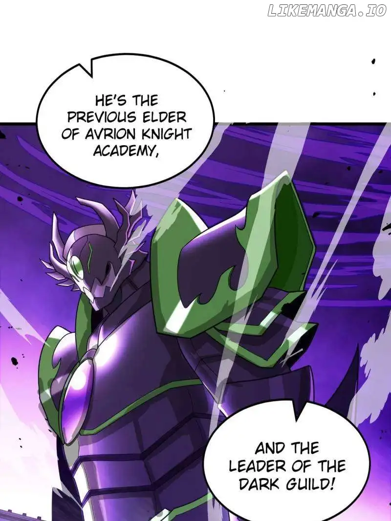 Evil Dragon Is Reincarnated! Revenge Begins at the Age of Five! — Chapter 173 — page 16