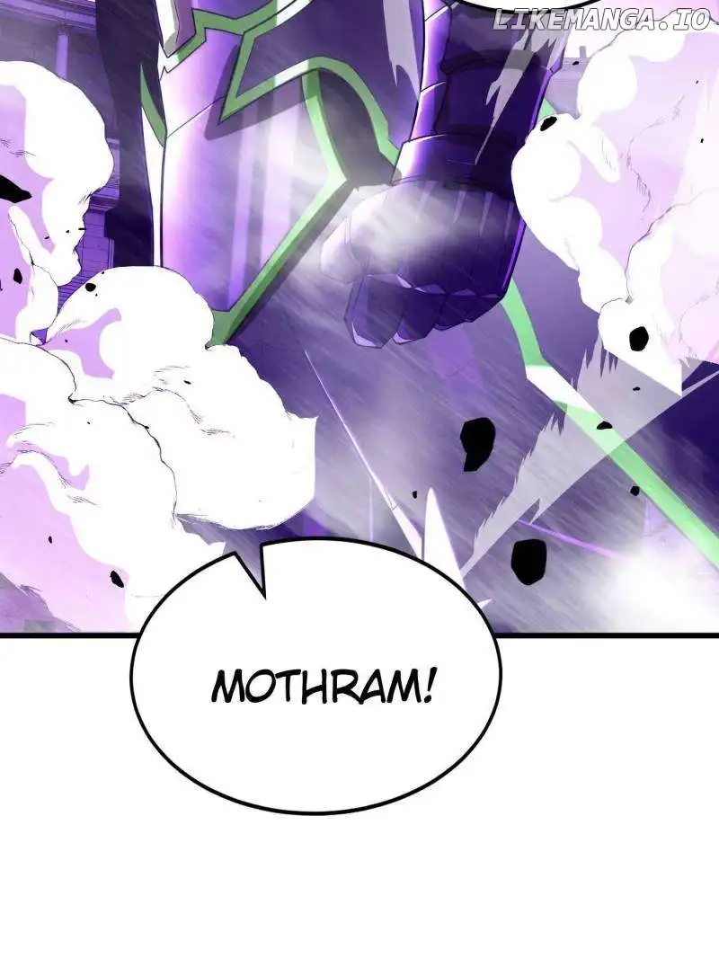 Evil Dragon Is Reincarnated! Revenge Begins at the Age of Five! — Chapter 173 — page 17