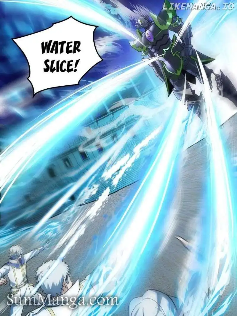 Evil Dragon Is Reincarnated! Revenge Begins at the Age of Five! — Chapter 173 — page 19
