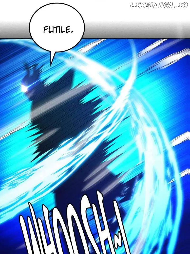 Evil Dragon Is Reincarnated! Revenge Begins at the Age of Five! — Chapter 173 — page 21