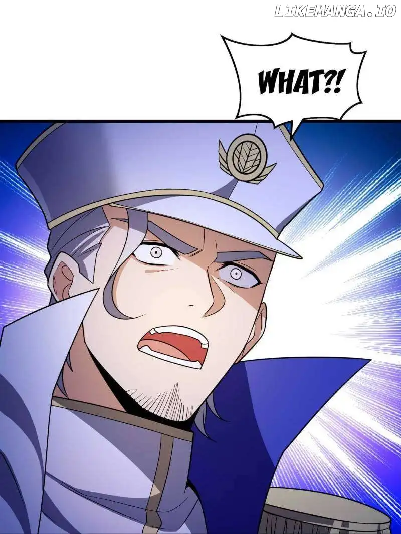 Evil Dragon Is Reincarnated! Revenge Begins at the Age of Five! — Chapter 173 — page 24