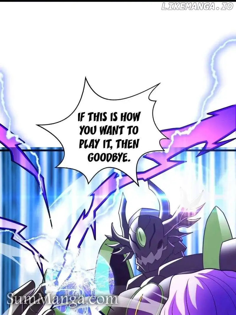 Evil Dragon Is Reincarnated! Revenge Begins at the Age of Five! — Chapter 173 — page 25