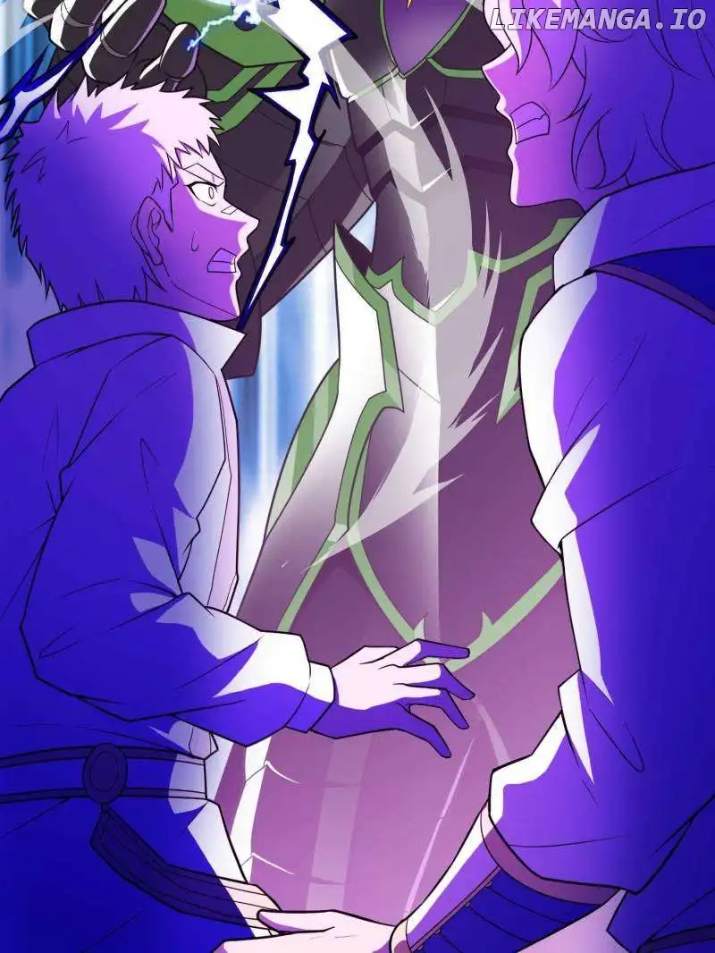 Evil Dragon Is Reincarnated! Revenge Begins at the Age of Five! — Chapter 173 — page 26