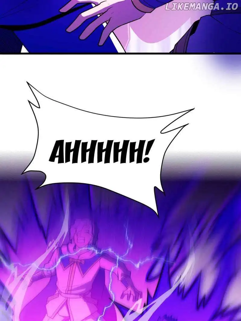 Evil Dragon Is Reincarnated! Revenge Begins at the Age of Five! — Chapter 173 — page 27