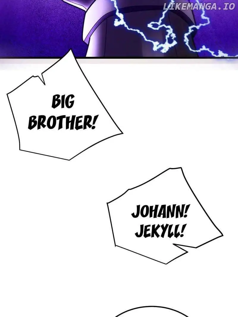 Evil Dragon Is Reincarnated! Revenge Begins at the Age of Five! — Chapter 173 — page 29