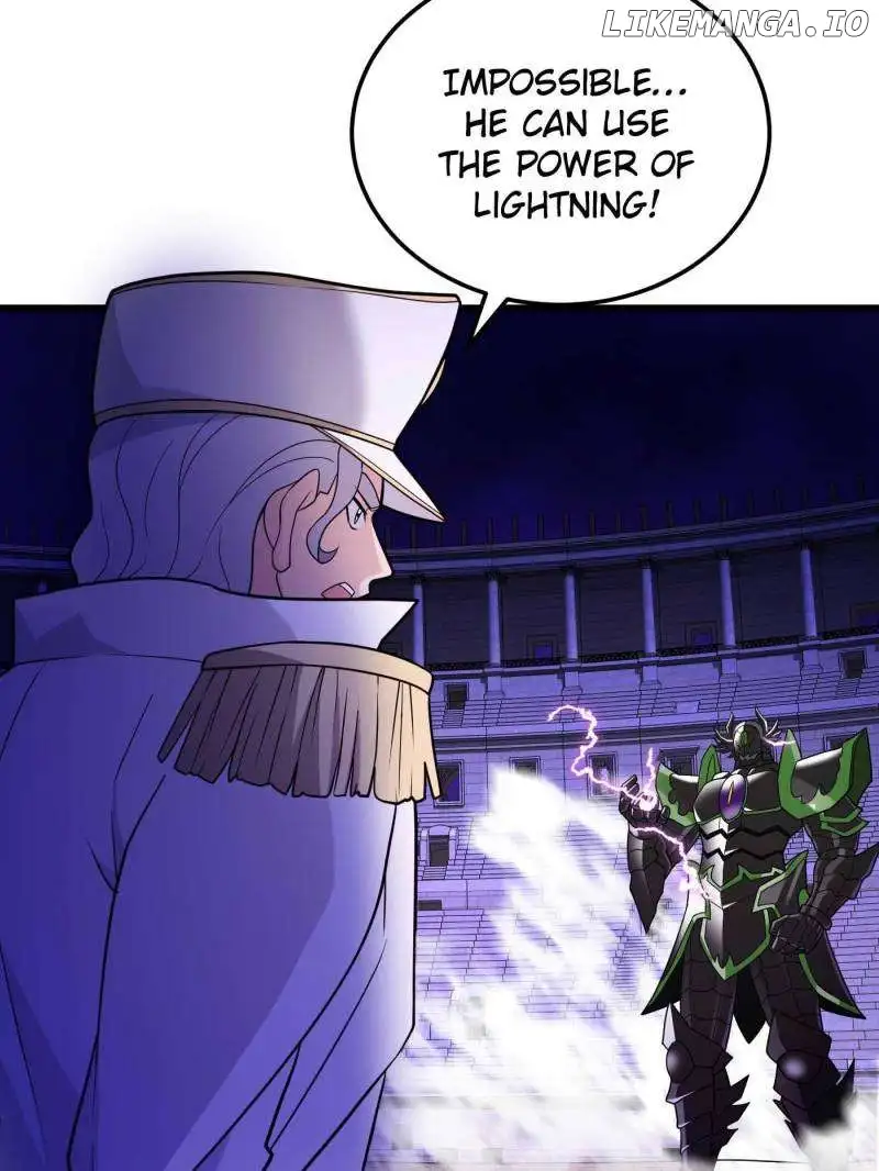 Evil Dragon Is Reincarnated! Revenge Begins at the Age of Five! — Chapter 173 — page 30