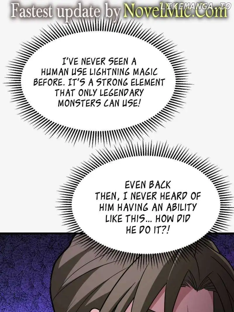 Evil Dragon Is Reincarnated! Revenge Begins at the Age of Five! — Chapter 174 — page 1