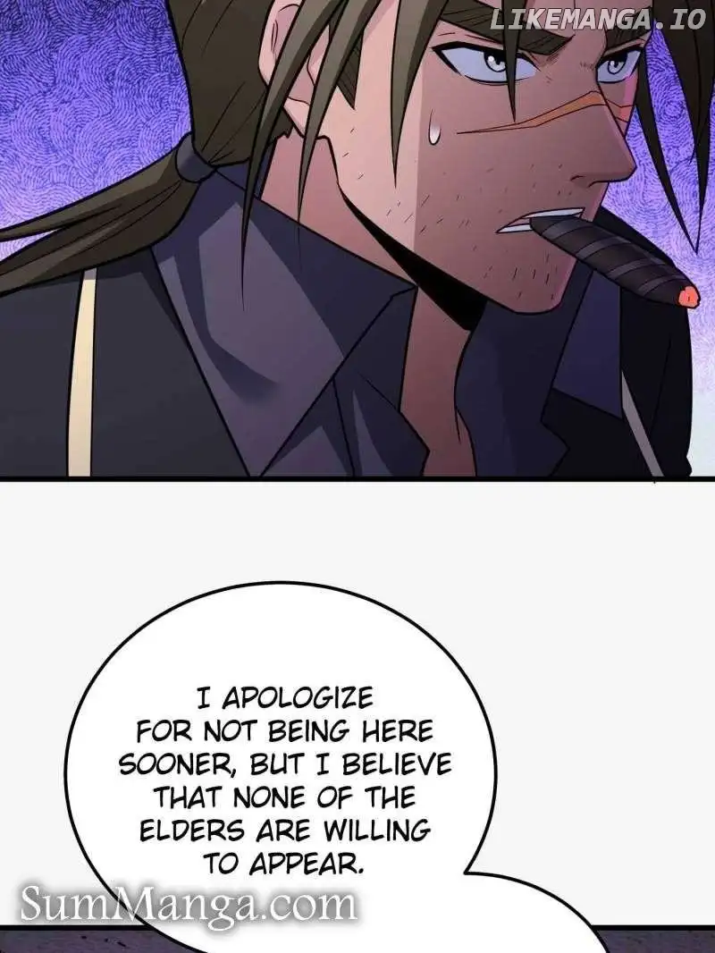 Evil Dragon Is Reincarnated! Revenge Begins at the Age of Five! — Chapter 174 — page 2