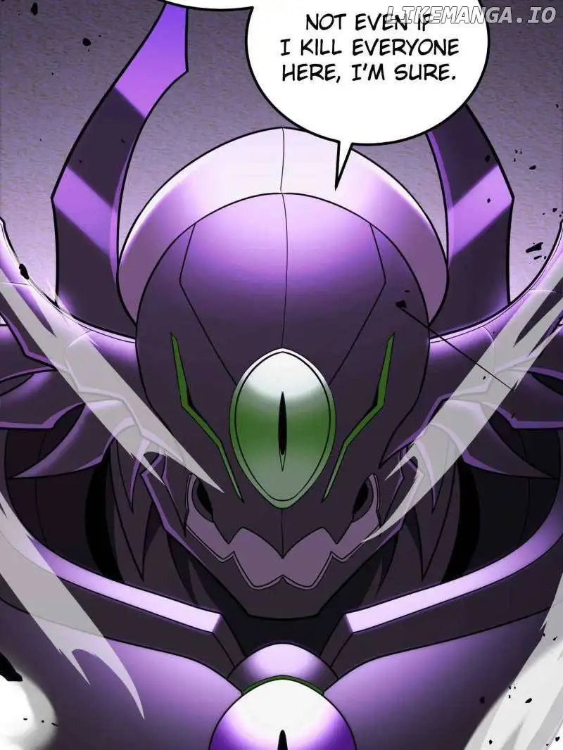 Evil Dragon Is Reincarnated! Revenge Begins at the Age of Five! — Chapter 174 — page 3