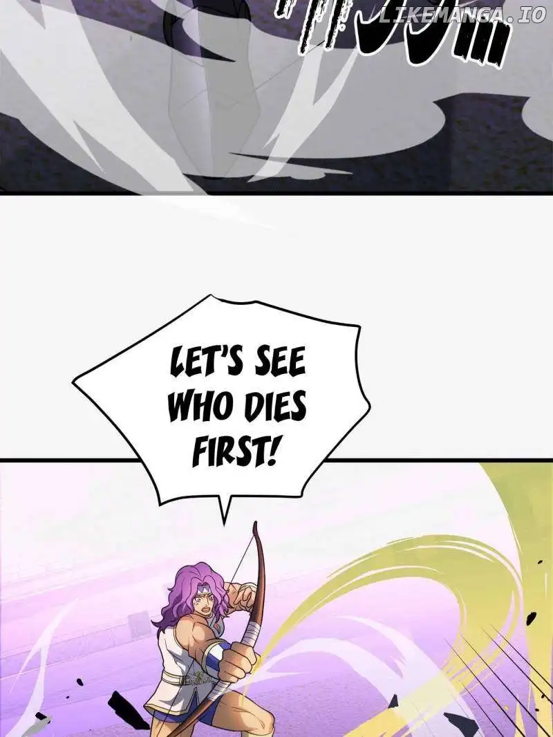 Evil Dragon Is Reincarnated! Revenge Begins at the Age of Five! — Chapter 174 — page 5