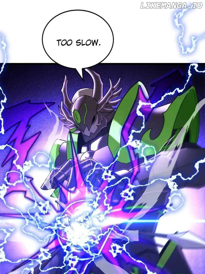 Evil Dragon Is Reincarnated! Revenge Begins at the Age of Five! — Chapter 174 — page 8