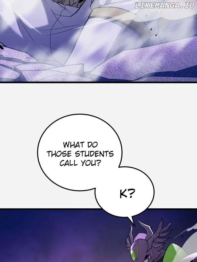 Evil Dragon Is Reincarnated! Revenge Begins at the Age of Five! — Chapter 174 — page 17