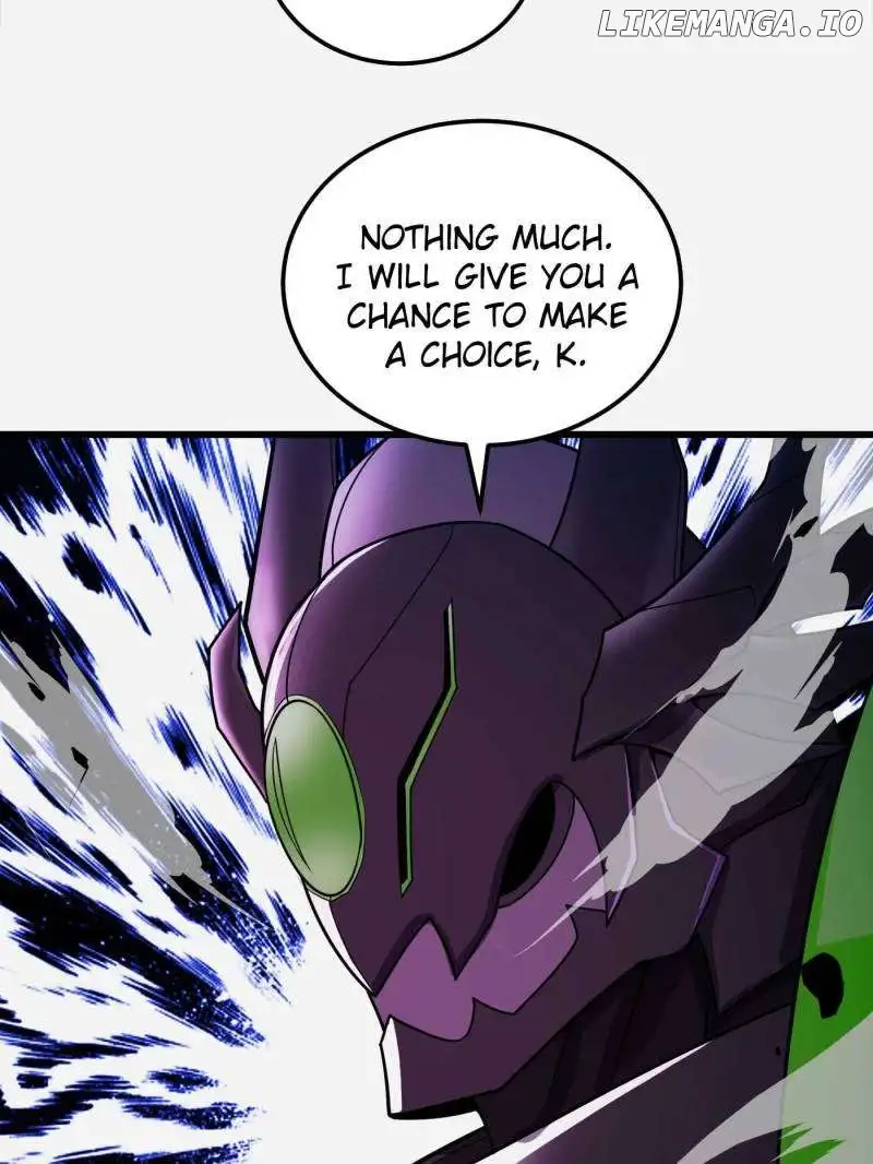 Evil Dragon Is Reincarnated! Revenge Begins at the Age of Five! — Chapter 174 — page 19