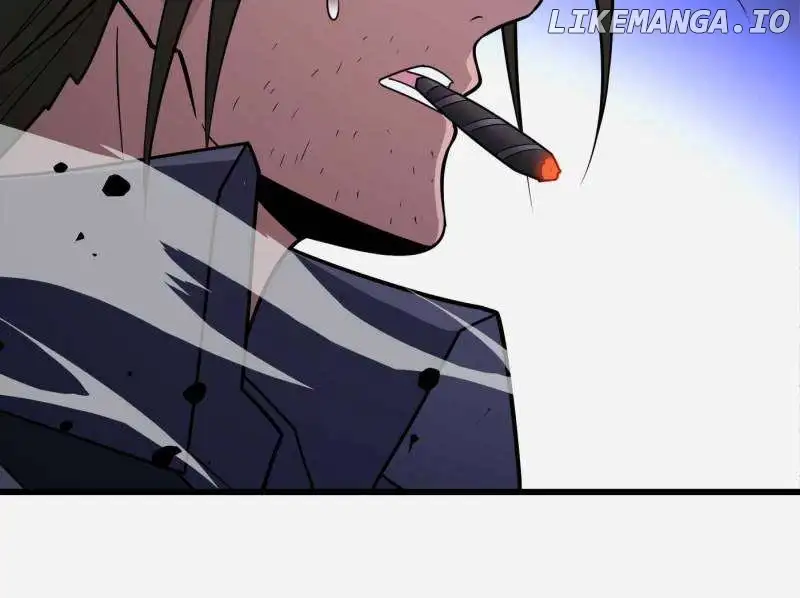 Evil Dragon Is Reincarnated! Revenge Begins at the Age of Five! — Chapter 174 — page 21