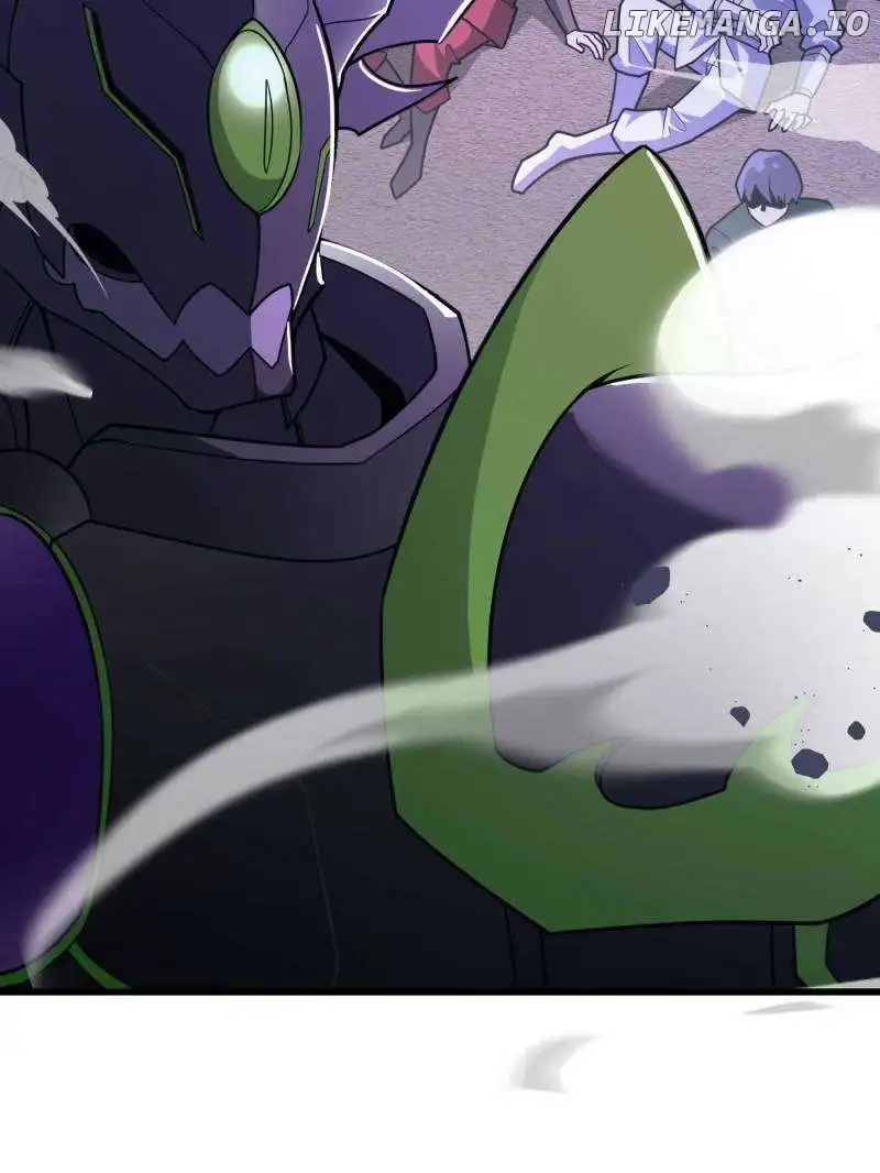 Evil Dragon Is Reincarnated! Revenge Begins at the Age of Five! — Chapter 174 — page 23