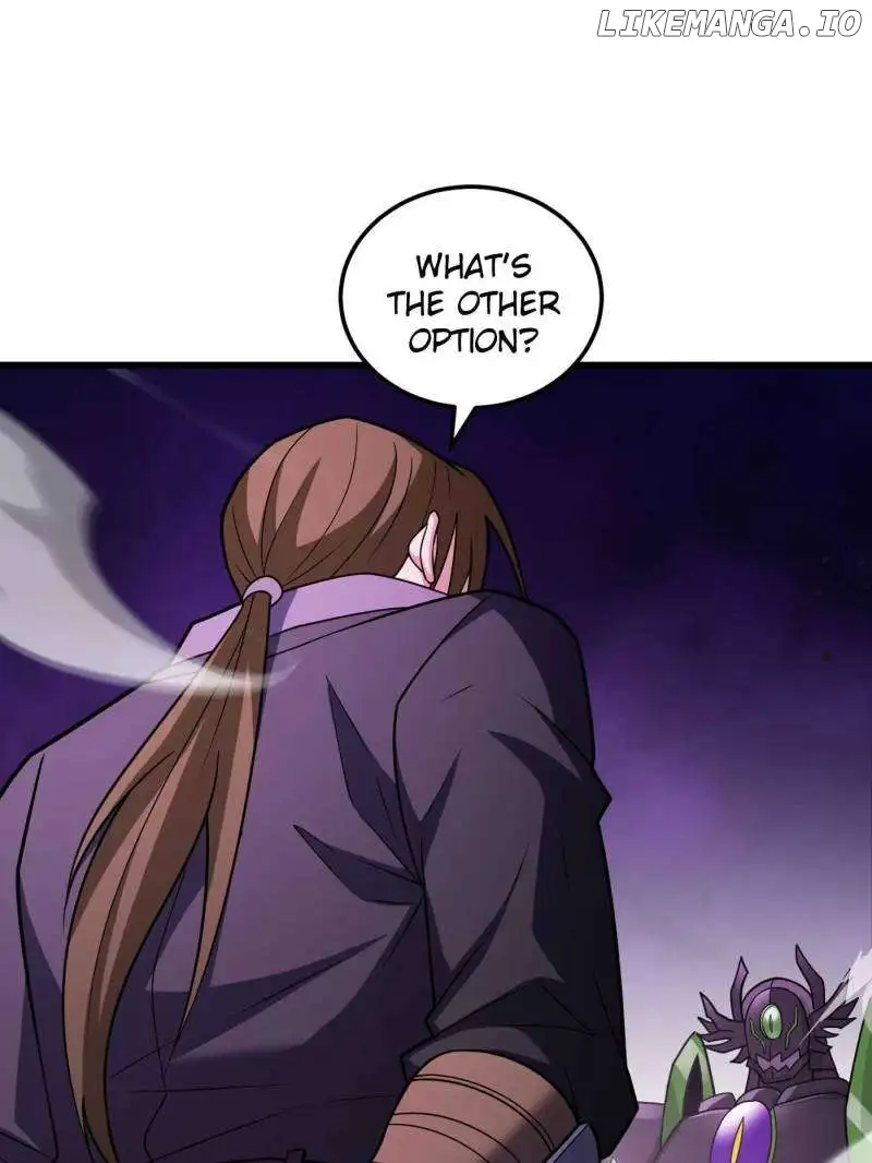 Evil Dragon Is Reincarnated! Revenge Begins at the Age of Five! — Chapter 174 — page 24