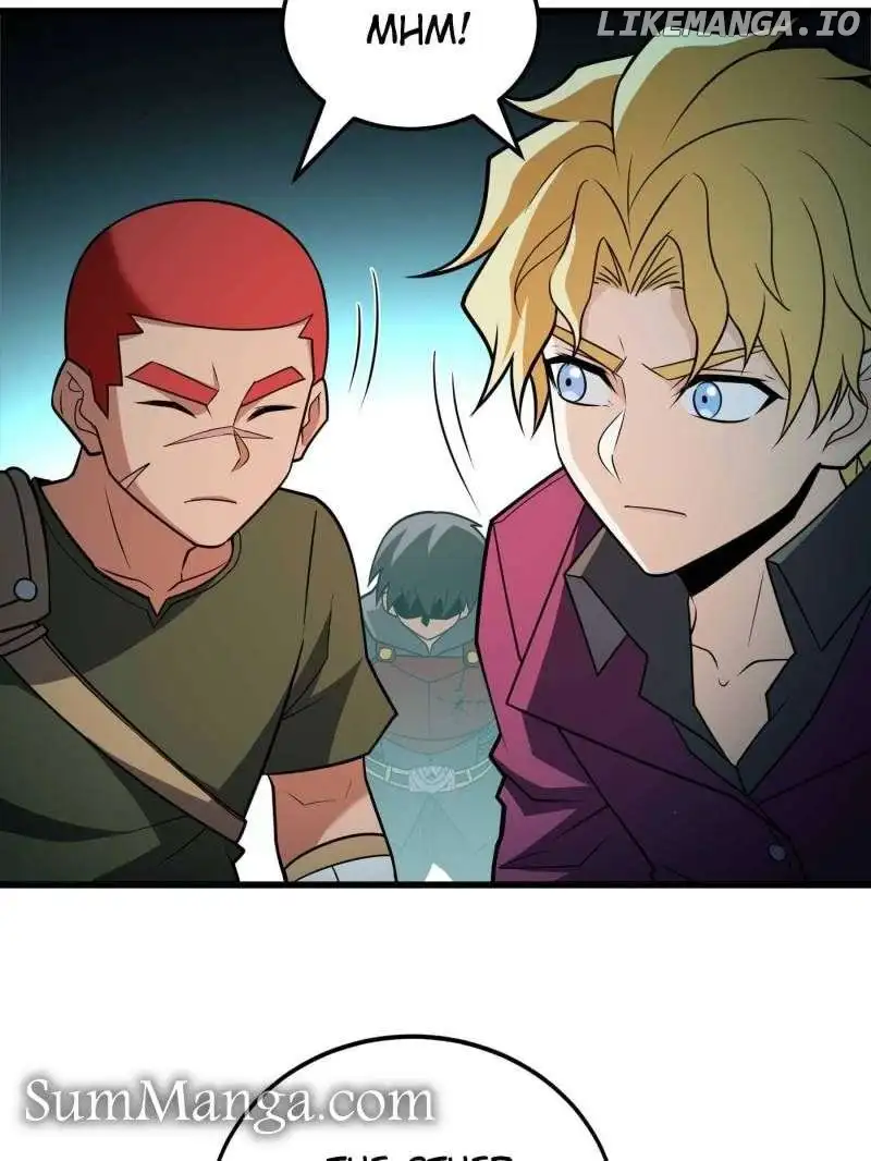 Evil Dragon Is Reincarnated! Revenge Begins at the Age of Five! — Chapter 174 — page 26