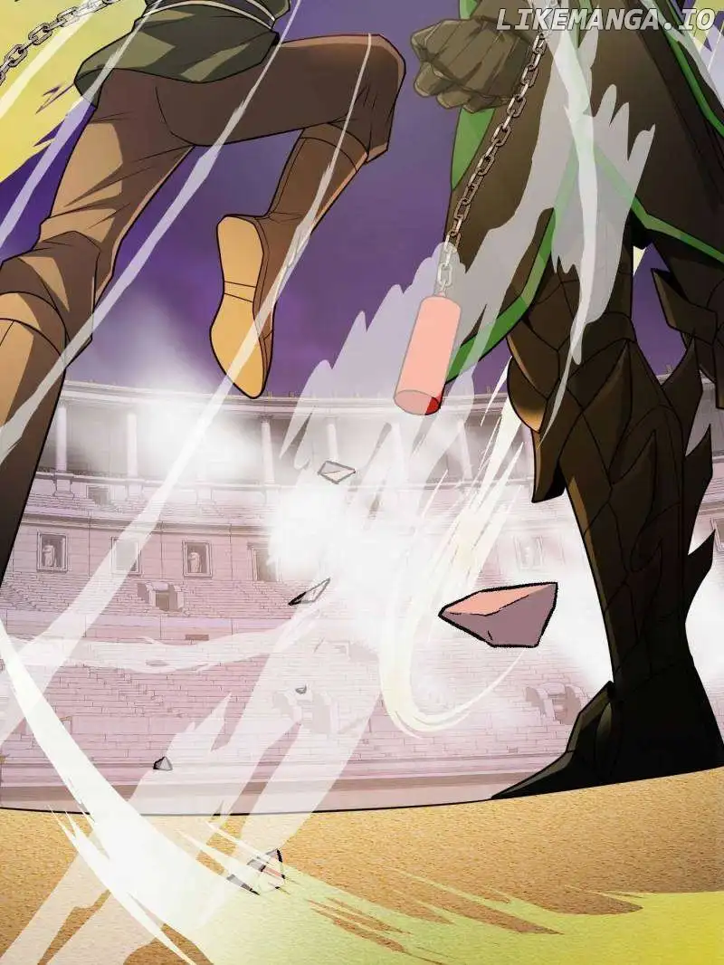 Evil Dragon Is Reincarnated! Revenge Begins at the Age of Five! — Chapter 174 — page 30