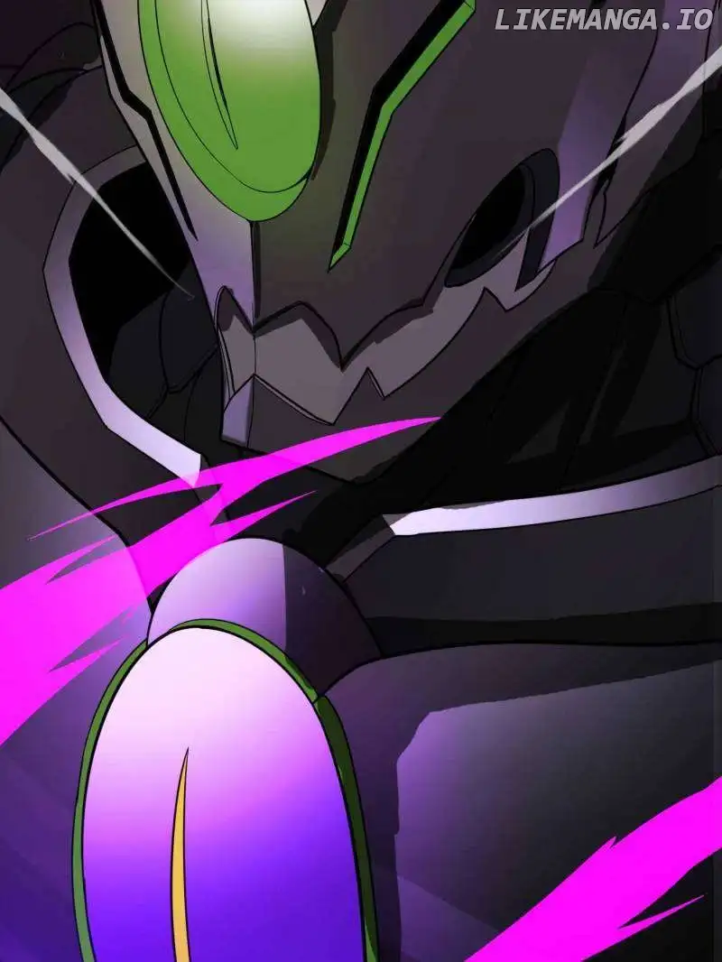 Evil Dragon Is Reincarnated! Revenge Begins at the Age of Five! — Chapter 174 — page 32
