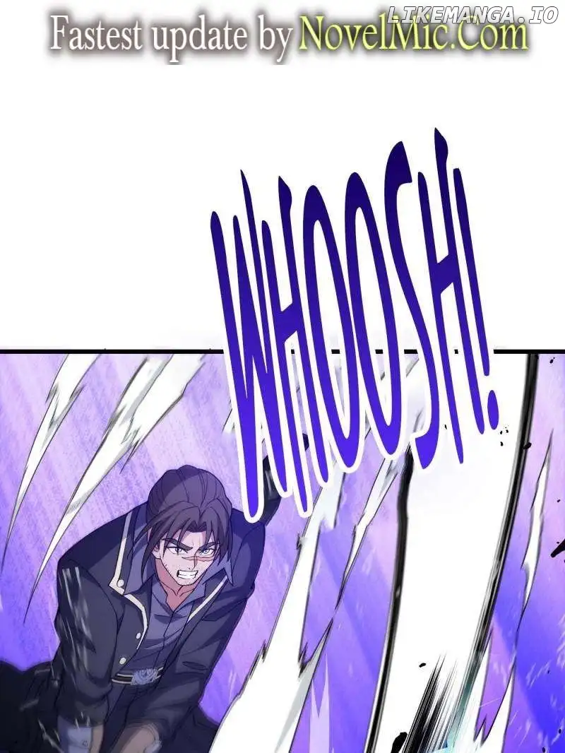 Evil Dragon Is Reincarnated! Revenge Begins at the Age of Five! — Chapter 175 — page 1