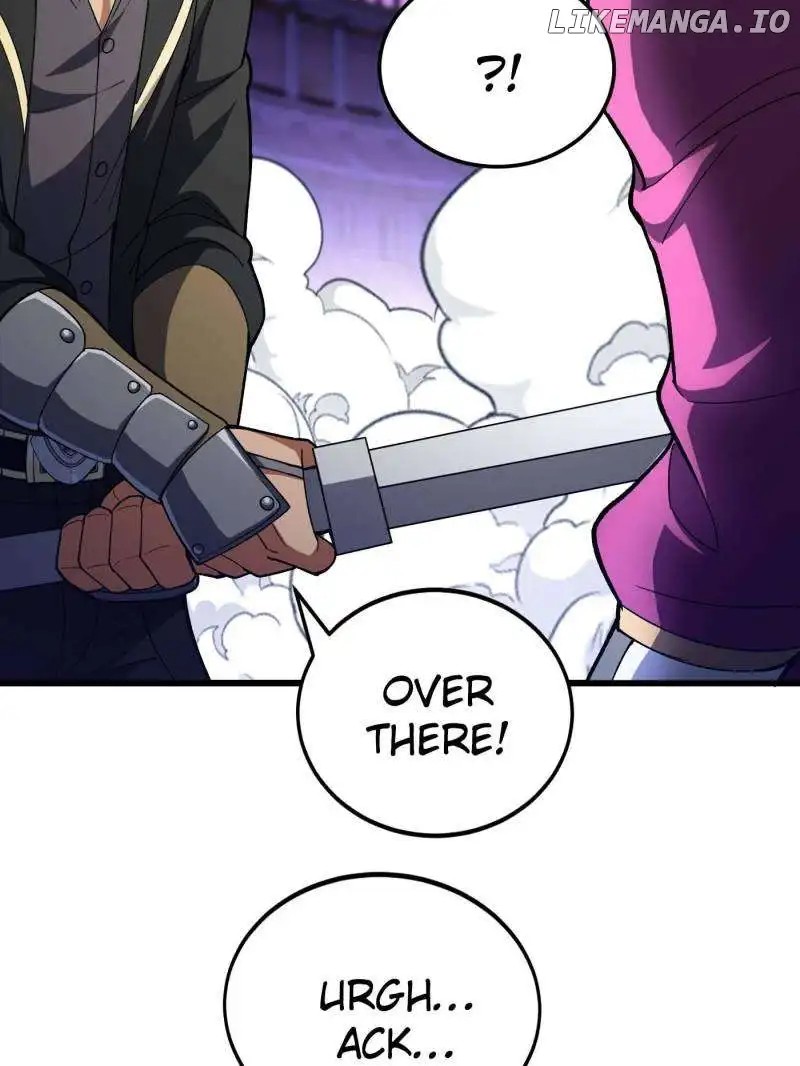 Evil Dragon Is Reincarnated! Revenge Begins at the Age of Five! — Chapter 175 — page 5