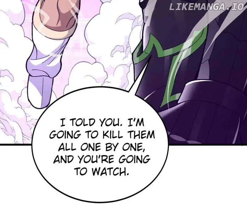 Evil Dragon Is Reincarnated! Revenge Begins at the Age of Five! — Chapter 175 — page 7