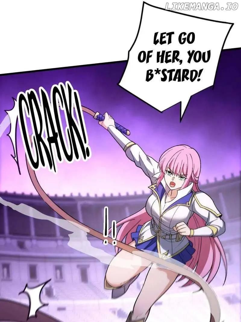 Evil Dragon Is Reincarnated! Revenge Begins at the Age of Five! — Chapter 175 — page 8