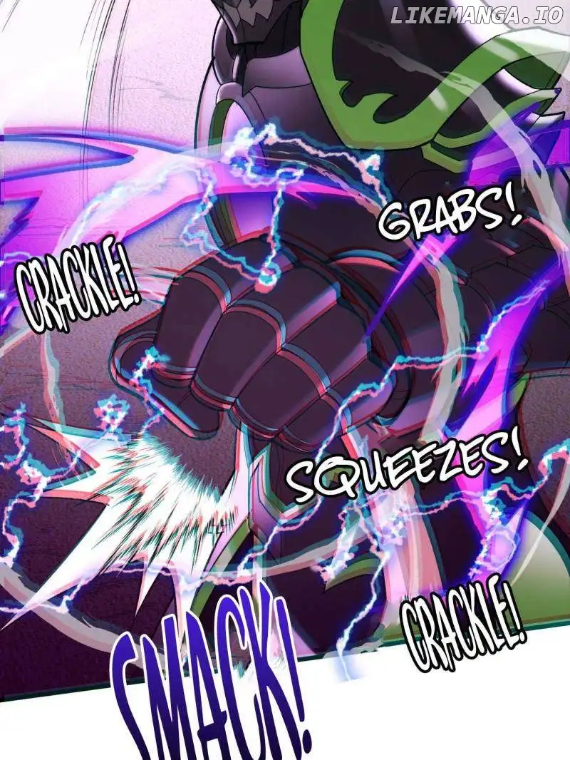 Evil Dragon Is Reincarnated! Revenge Begins at the Age of Five! — Chapter 175 — page 10