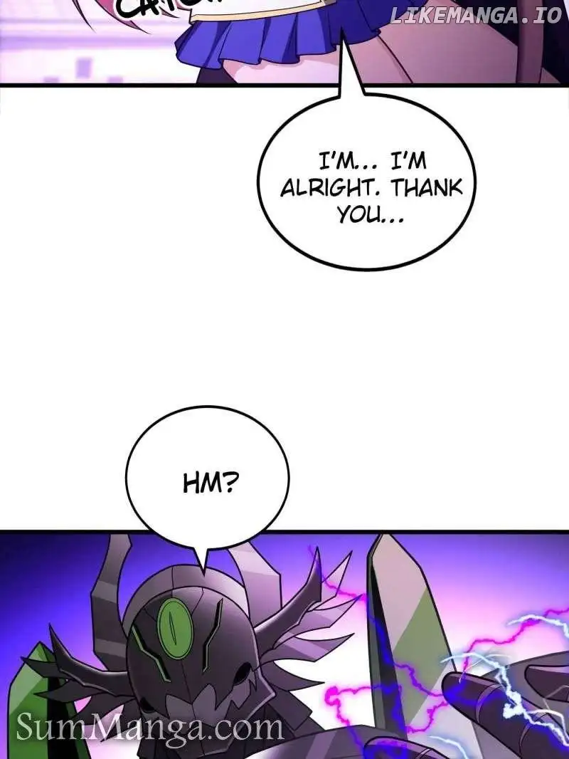 Evil Dragon Is Reincarnated! Revenge Begins at the Age of Five! — Chapter 175 — page 16