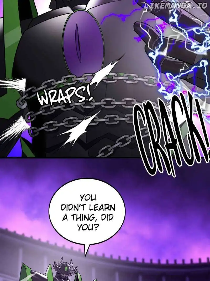 Evil Dragon Is Reincarnated! Revenge Begins at the Age of Five! — Chapter 175 — page 17