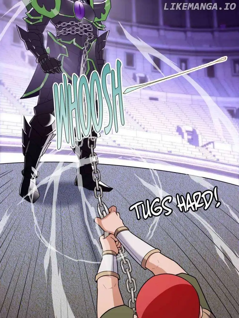 Evil Dragon Is Reincarnated! Revenge Begins at the Age of Five! — Chapter 175 — page 18
