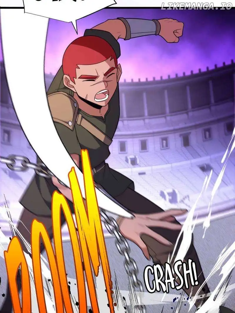 Evil Dragon Is Reincarnated! Revenge Begins at the Age of Five! — Chapter 175 — page 20