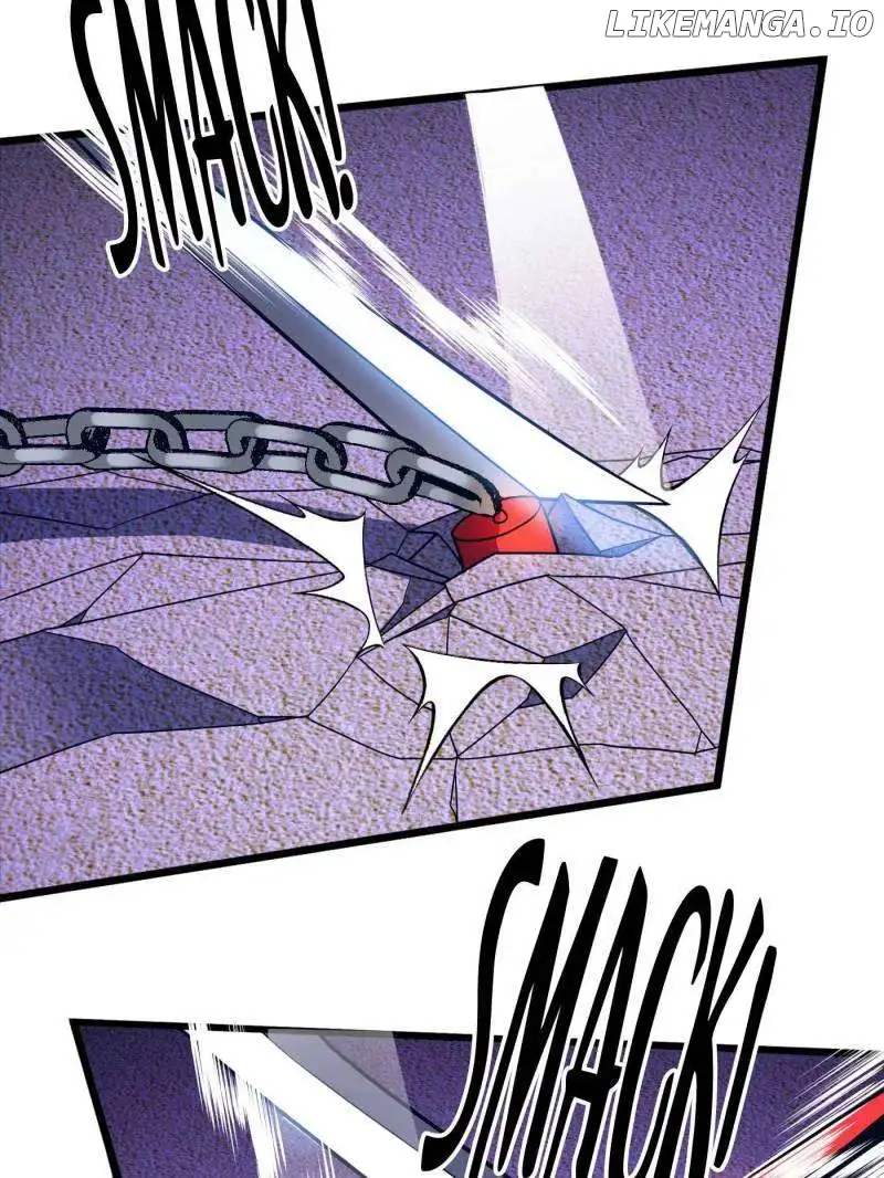 Evil Dragon Is Reincarnated! Revenge Begins at the Age of Five! — Chapter 175 — page 24