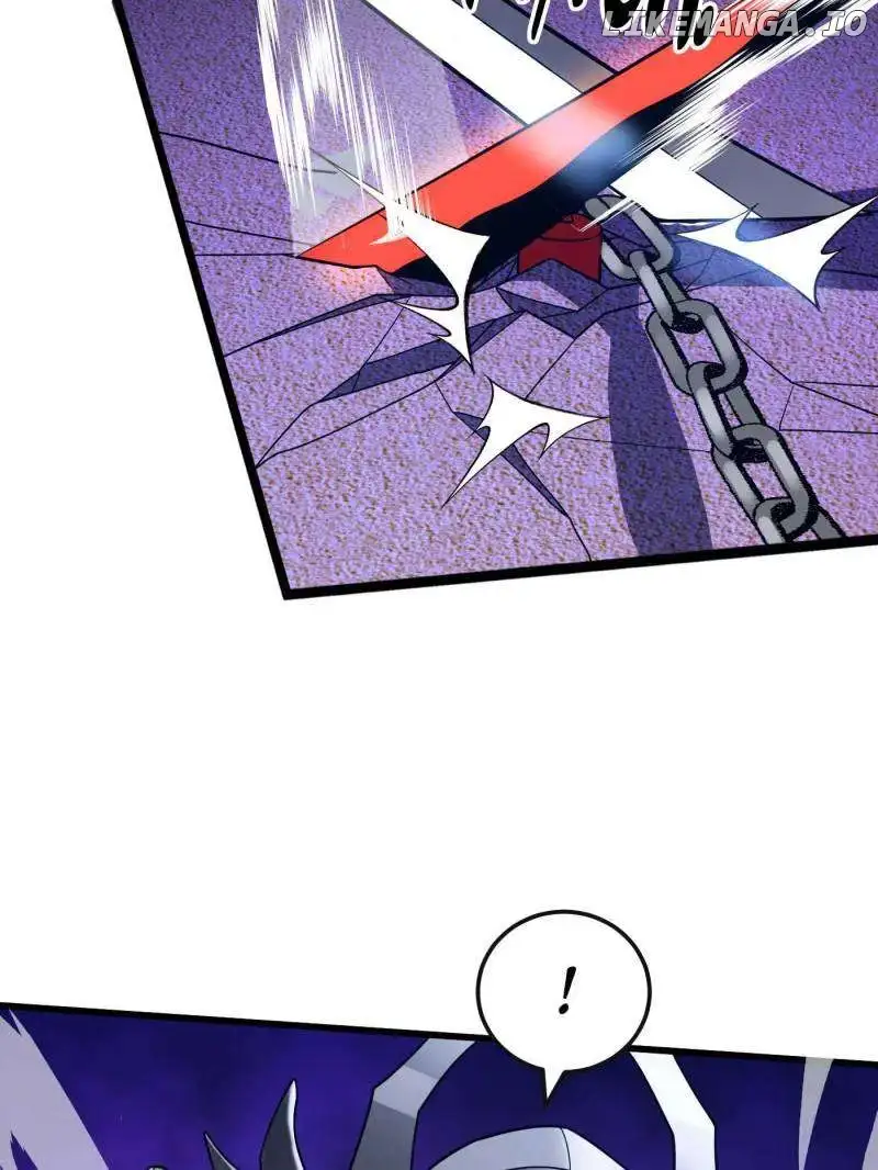 Evil Dragon Is Reincarnated! Revenge Begins at the Age of Five! — Chapter 175 — page 25