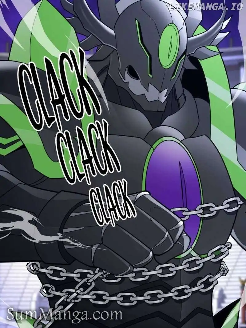 Evil Dragon Is Reincarnated! Revenge Begins at the Age of Five! — Chapter 175 — page 26